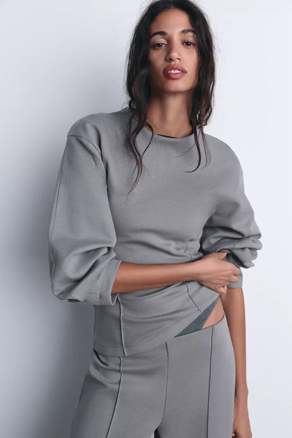 Serenity Loungewear Set