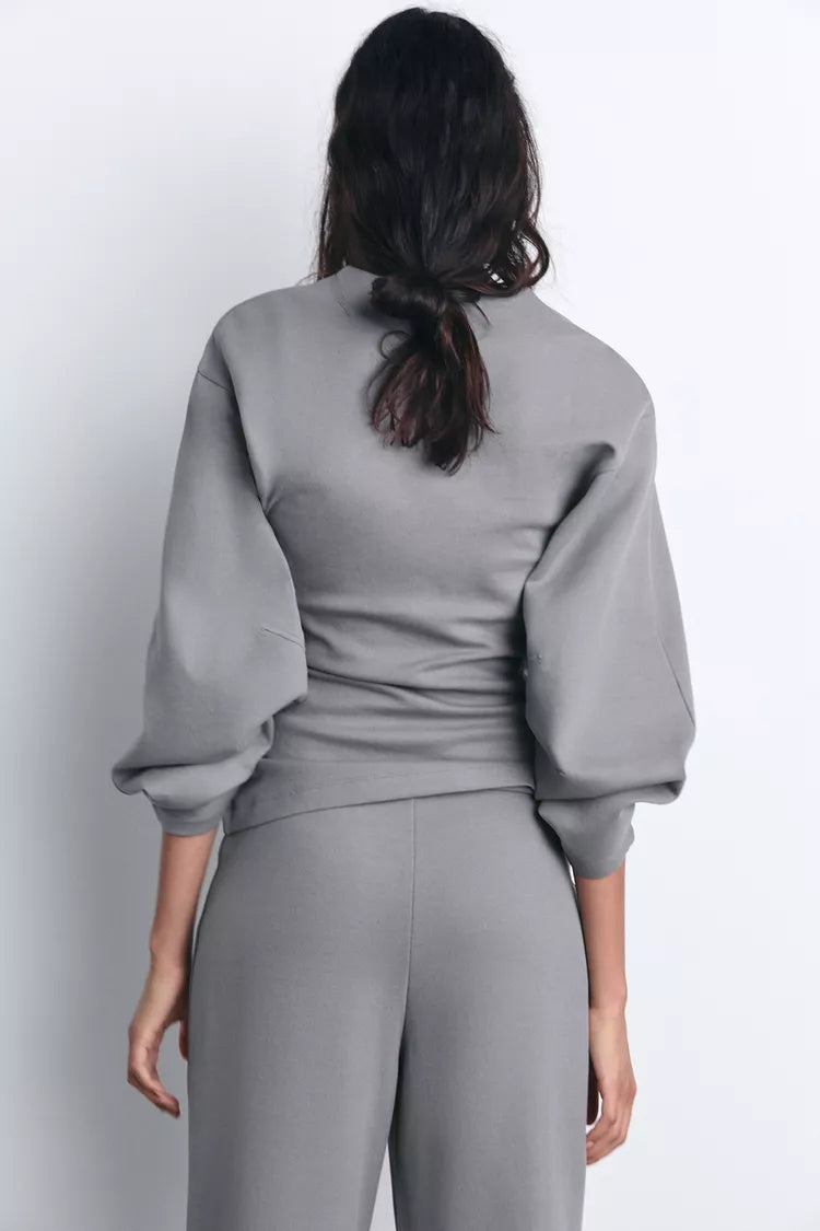 Serenity Loungewear Set