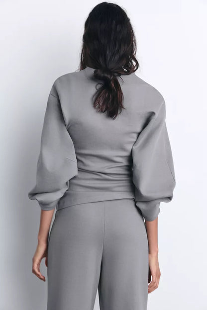 Serenity Loungewear Set
