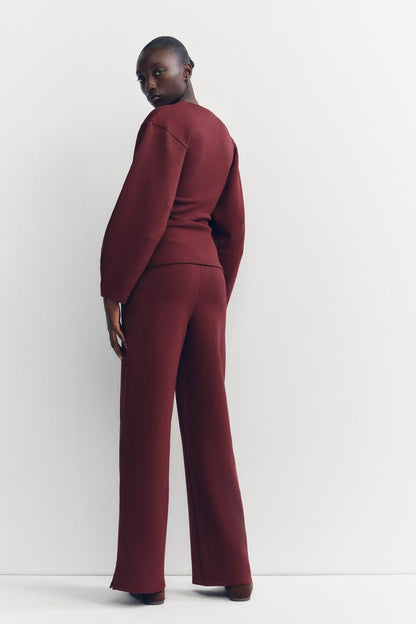 Serenity Loungewear Set