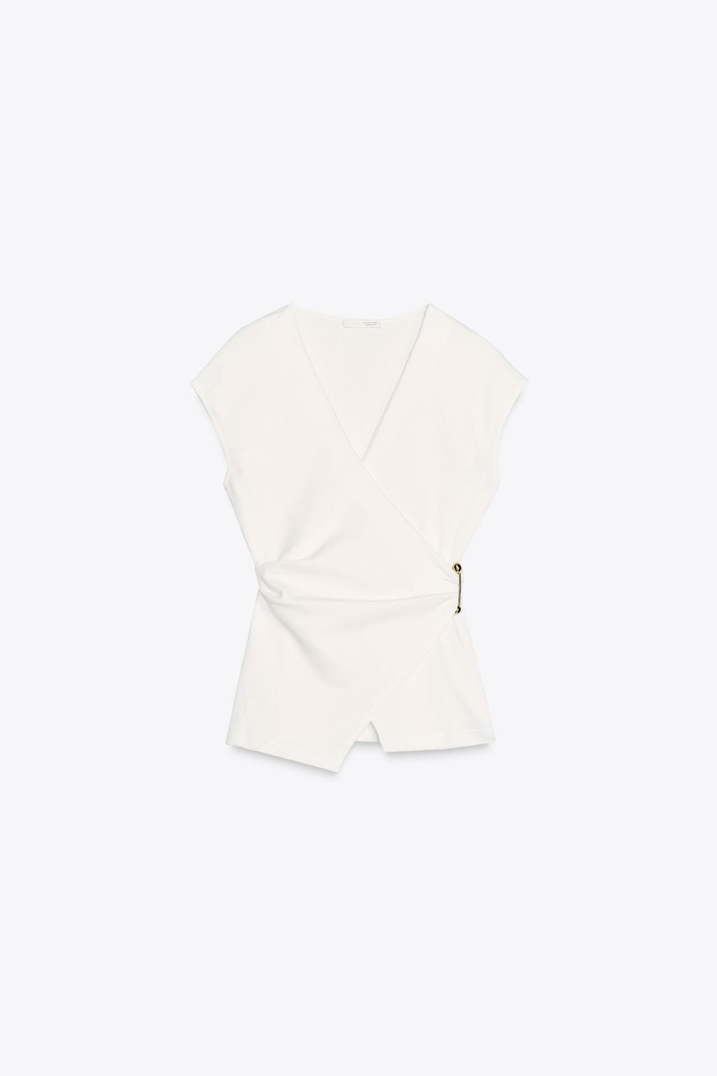 Selene Textured Co-ord set