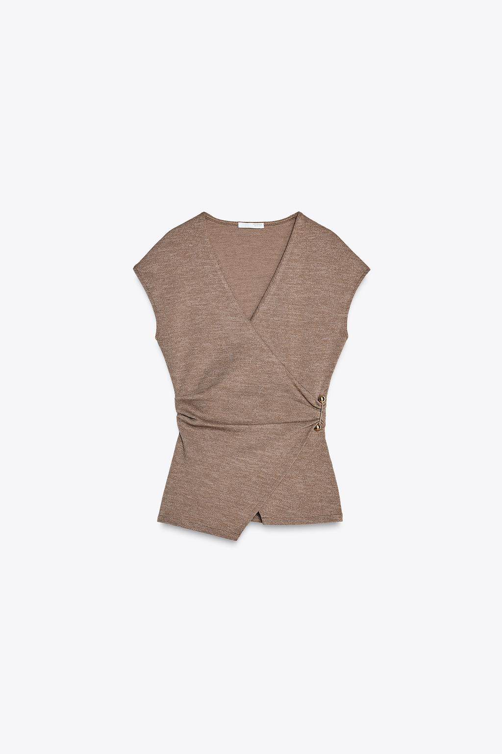 Selene Textured Co-ord set