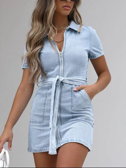 Preston Dress