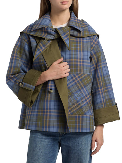 Maine Girl Jacket