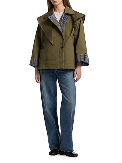 Maine Girl Jacket