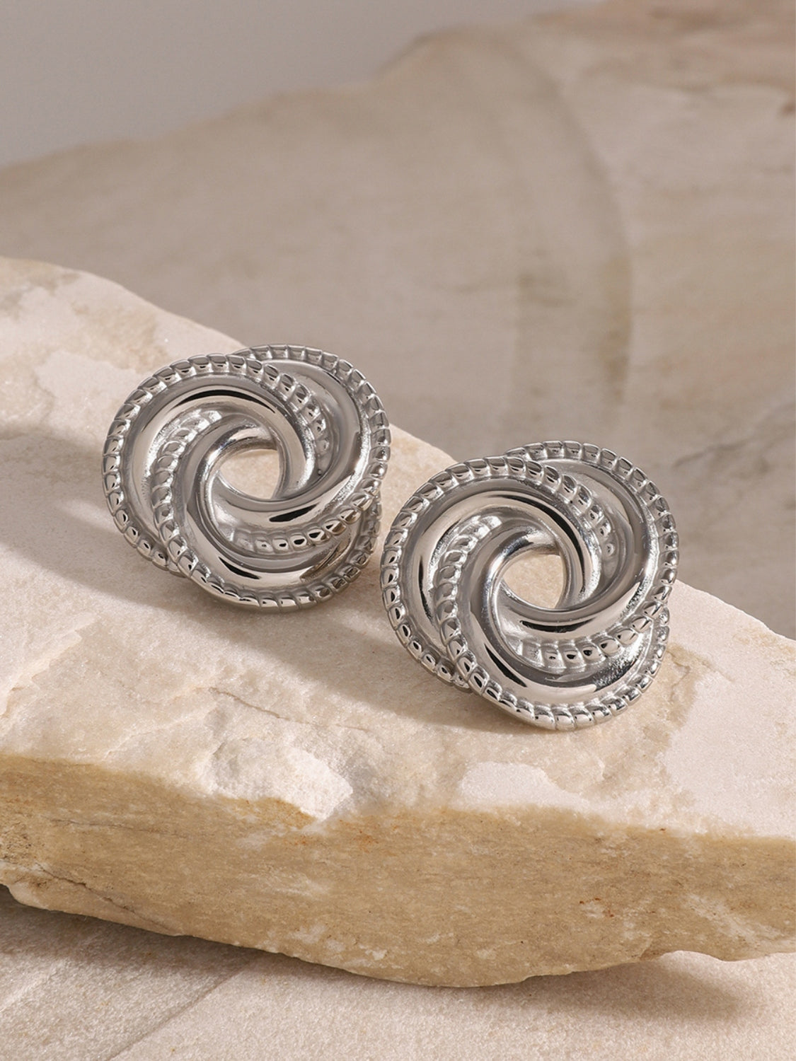 Gigi Stud Earrings