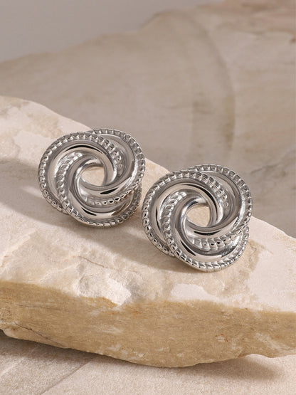Gigi Stud Earrings