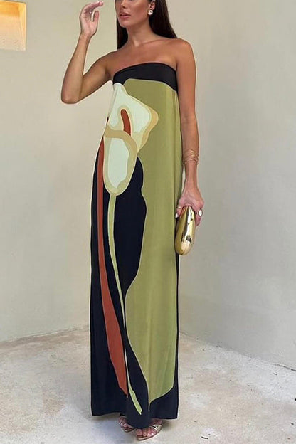 Marceline | The Perfect Summer Dress