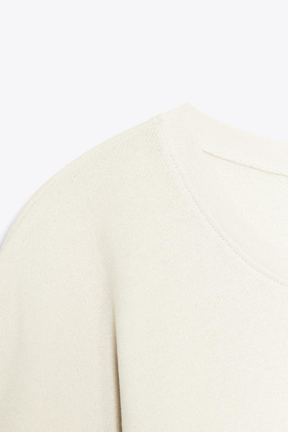 Estelle Crop T-Shirt
