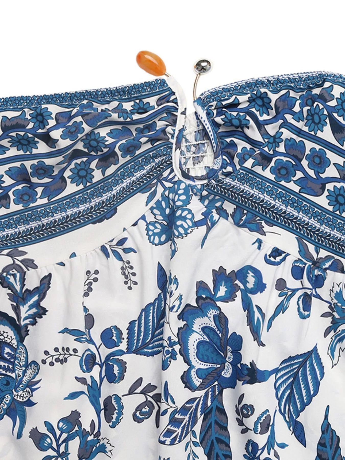 Lilly Ann Maxi Dress