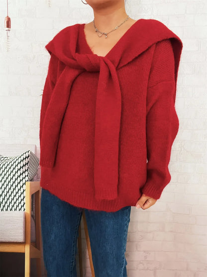 Florintine Sweater