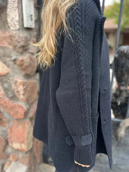 Lalique Coat