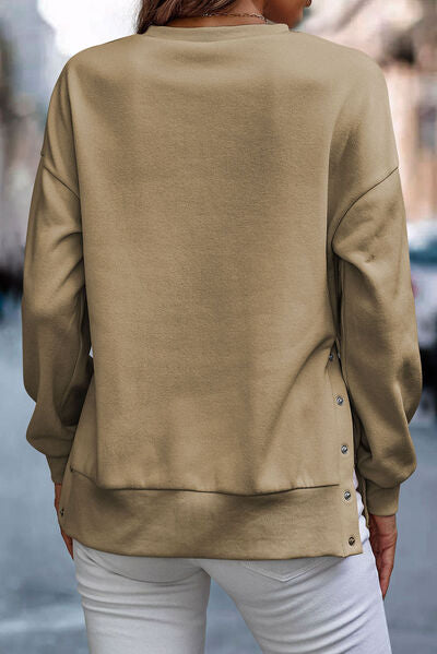 Bliss Pullover