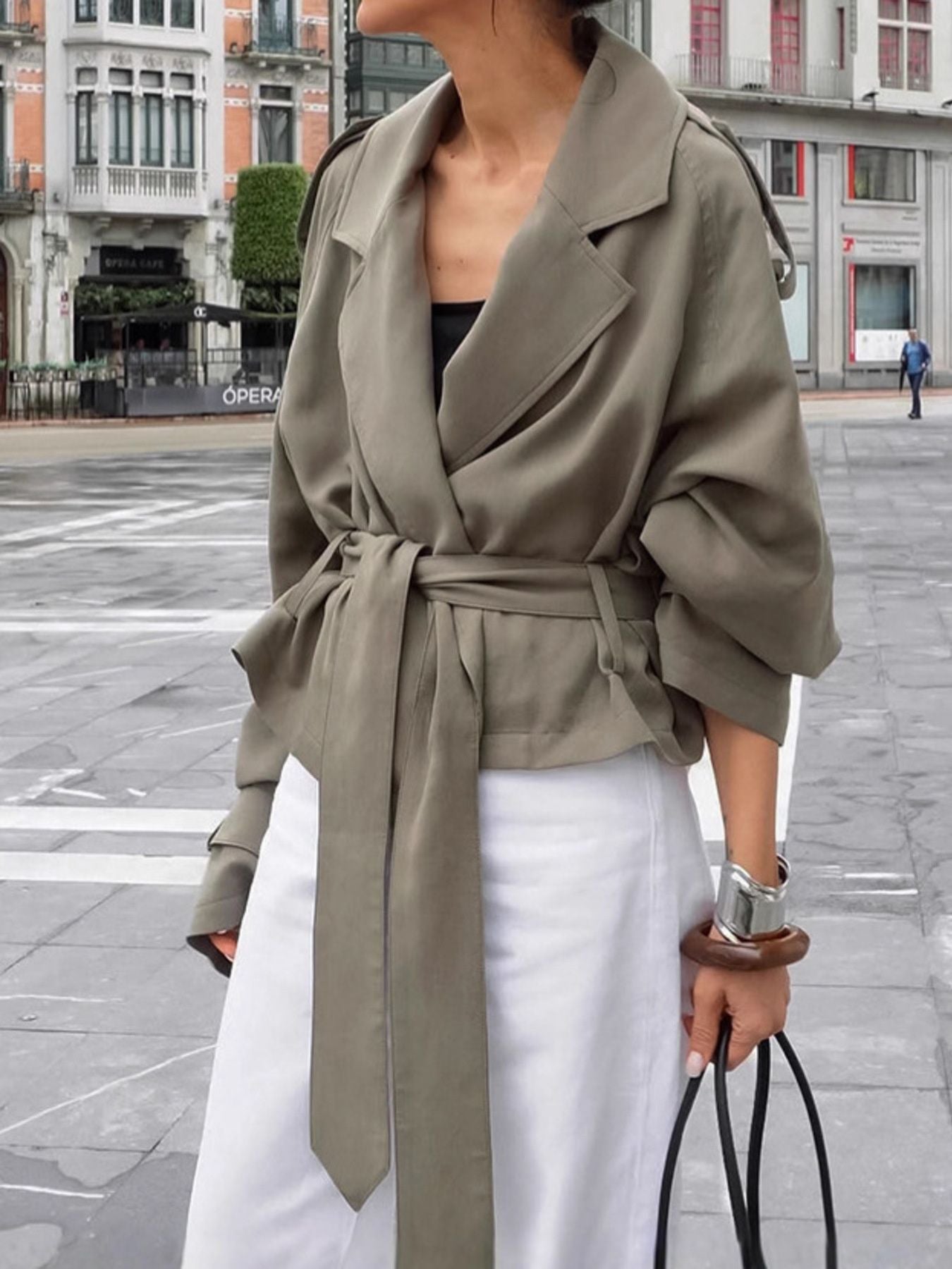 Sonya Trench