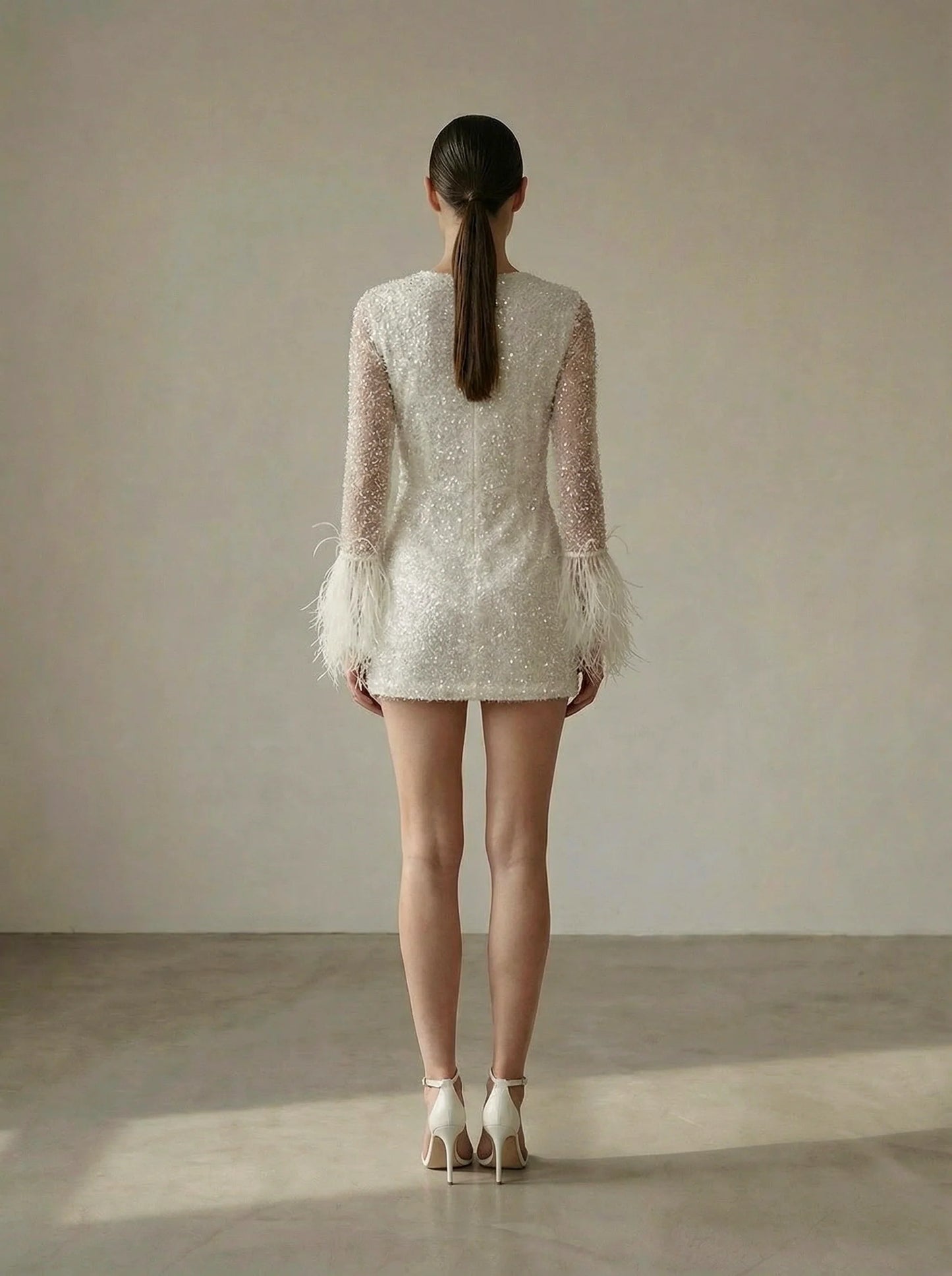 Caitlyn Mini Dress