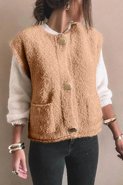 Calgary Fleece