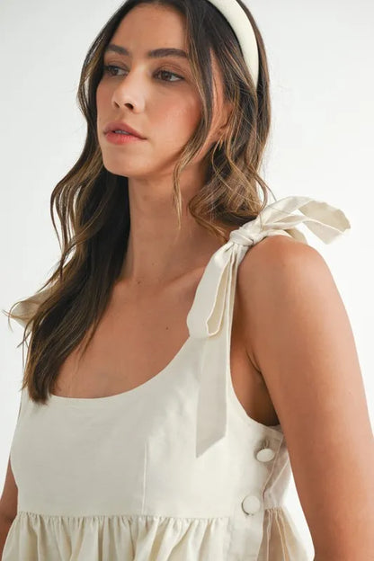 Scout Dress