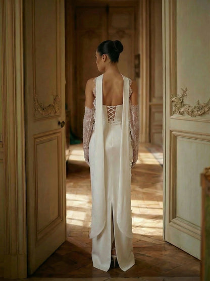 Janessa Maxi Dress