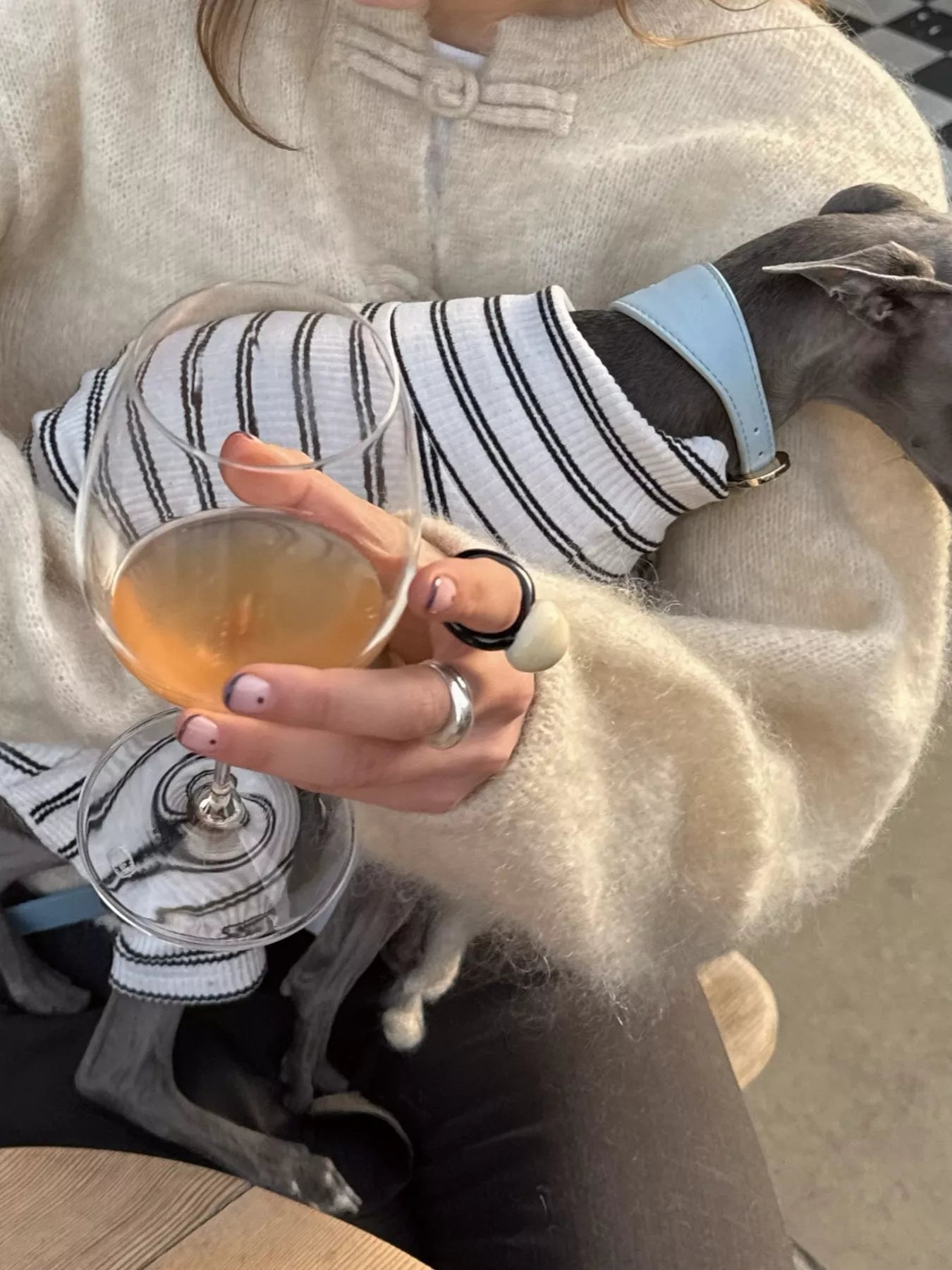 Breck Cardigan