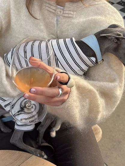 Breck Cardigan