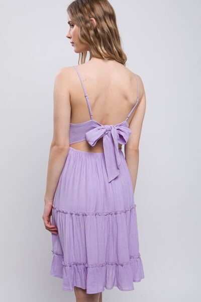 Willow Dress