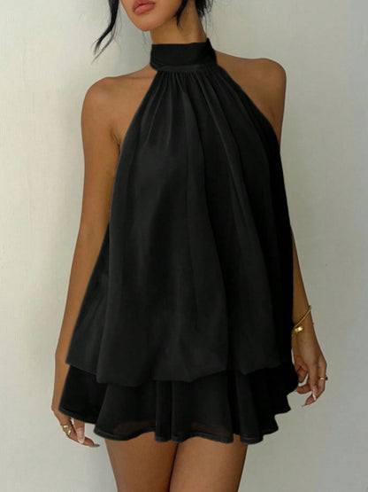Sophie Halter Dress