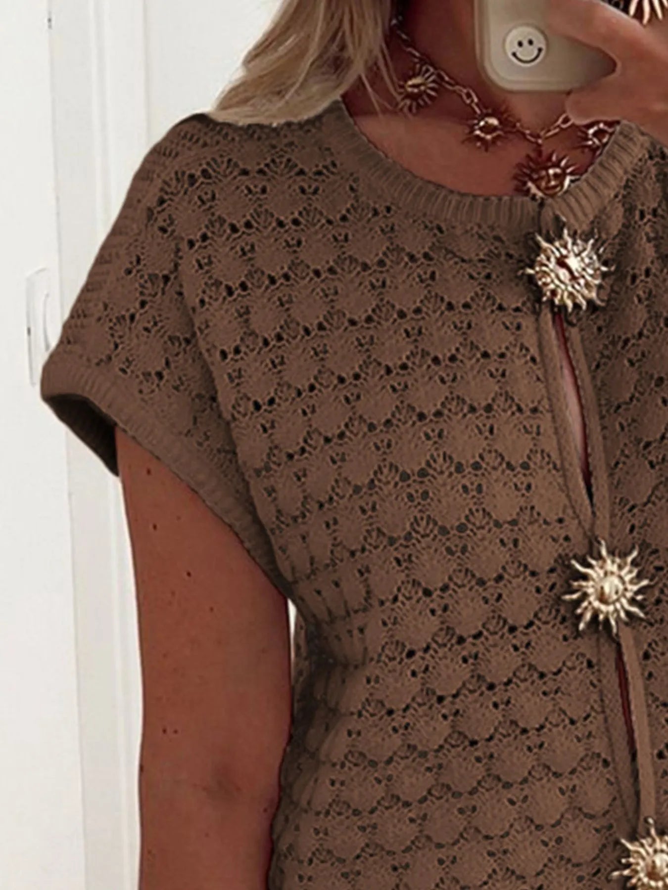 Stacci  Cardigan