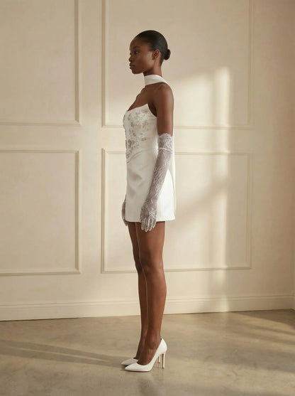 Alyvia Mini Dress