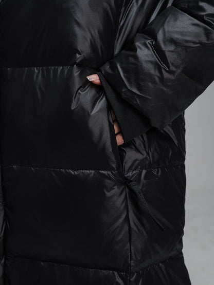 Women's Down Jacket Goose Down