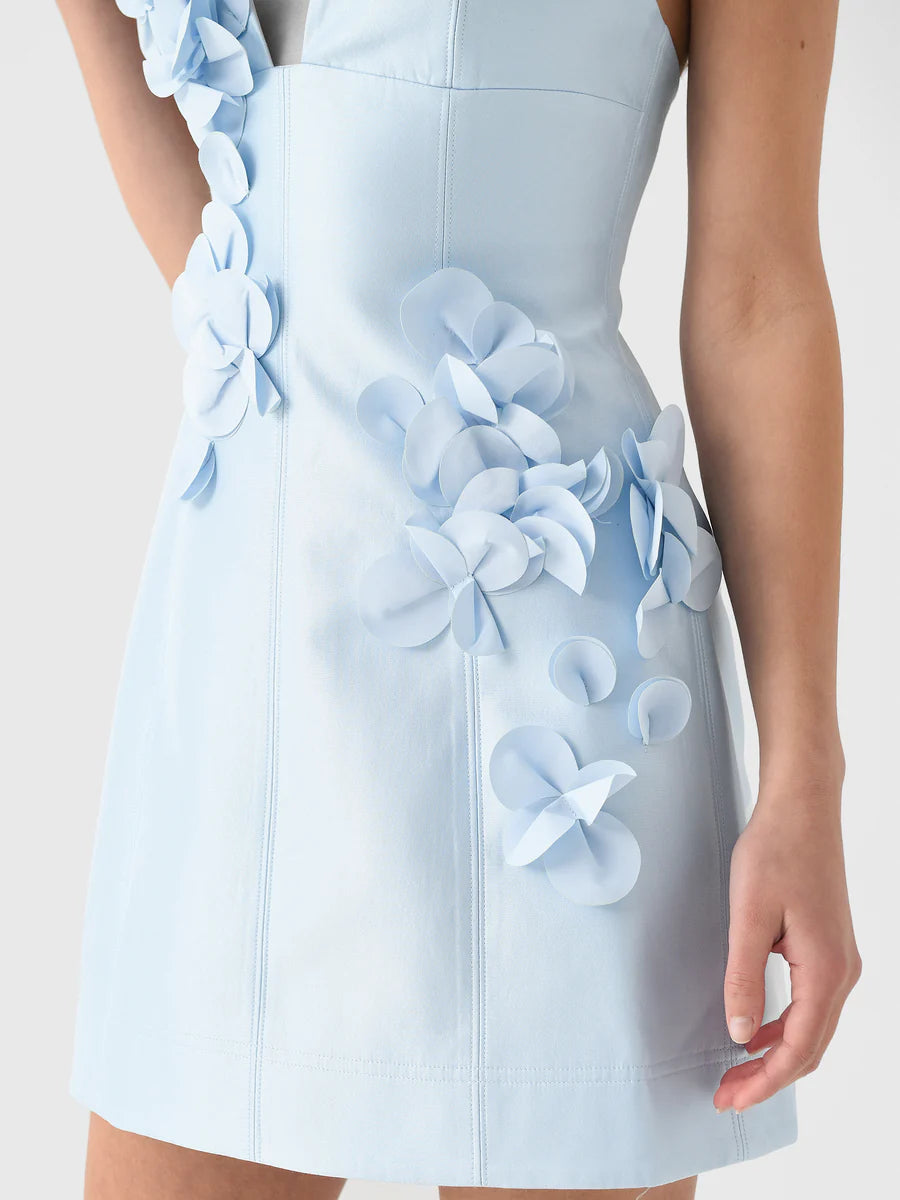BILSTON MINI DRESS