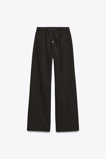 Aria Zipped Tracksuit Set