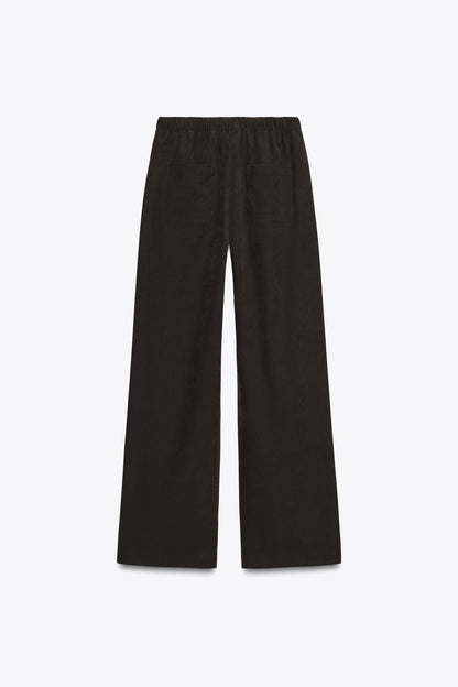 Aria Zipped Tracksuit Set