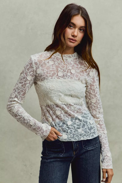 Tori Top