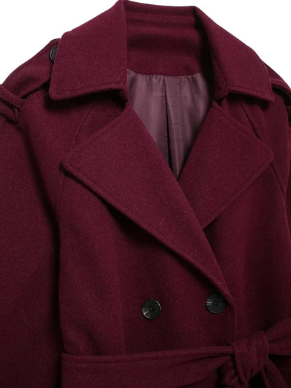 Elegant Winter Look - 4