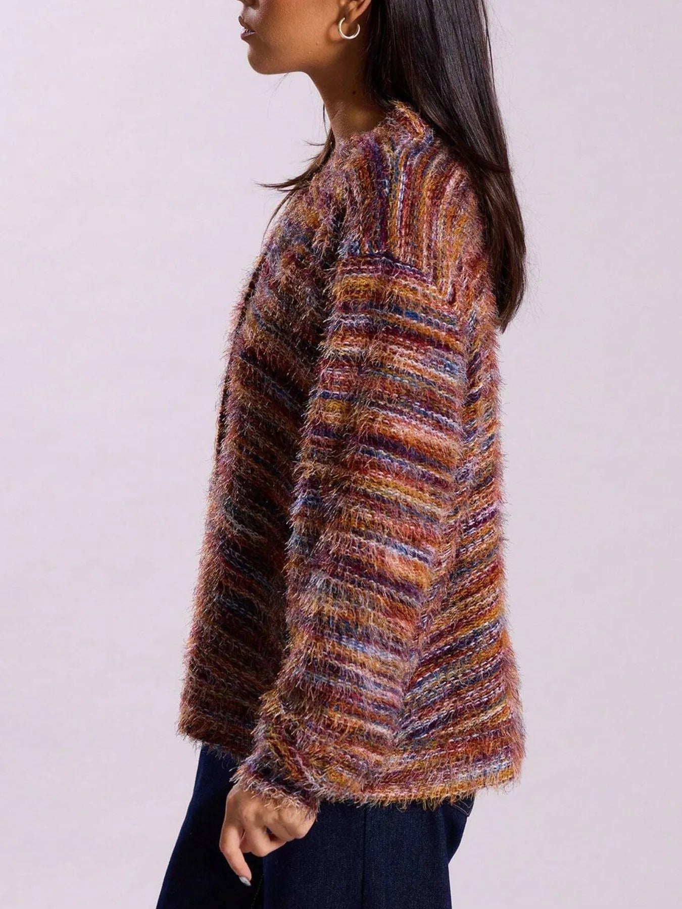 Camilla Cardigan