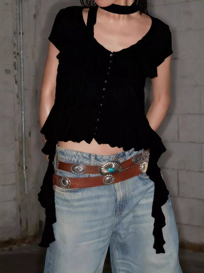 Lulu Top