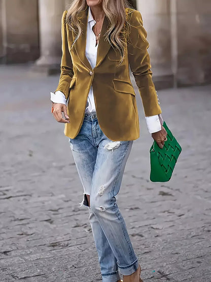 Sophie Blazer