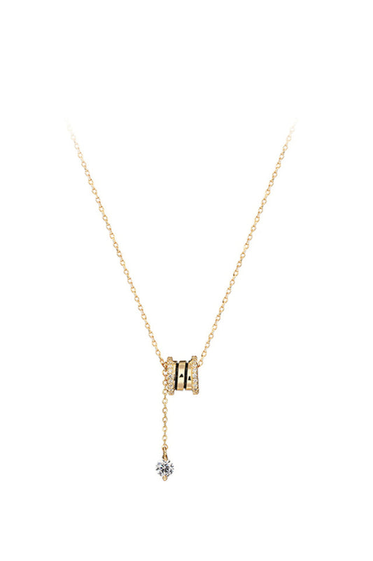 Unique Vintage Design Necklace