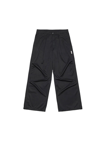 Casual Loose Cargo Pants