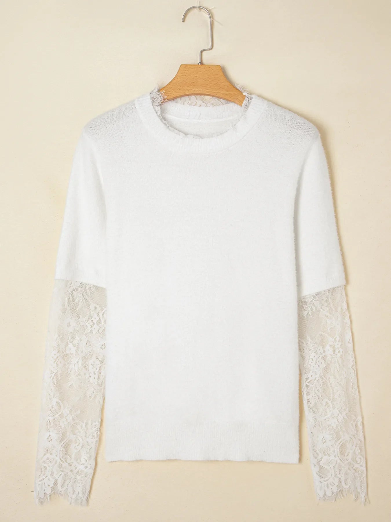 Kolby Sweater