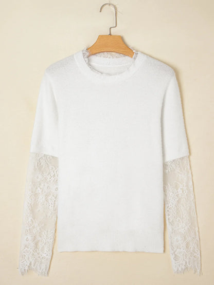 Kolby Sweater