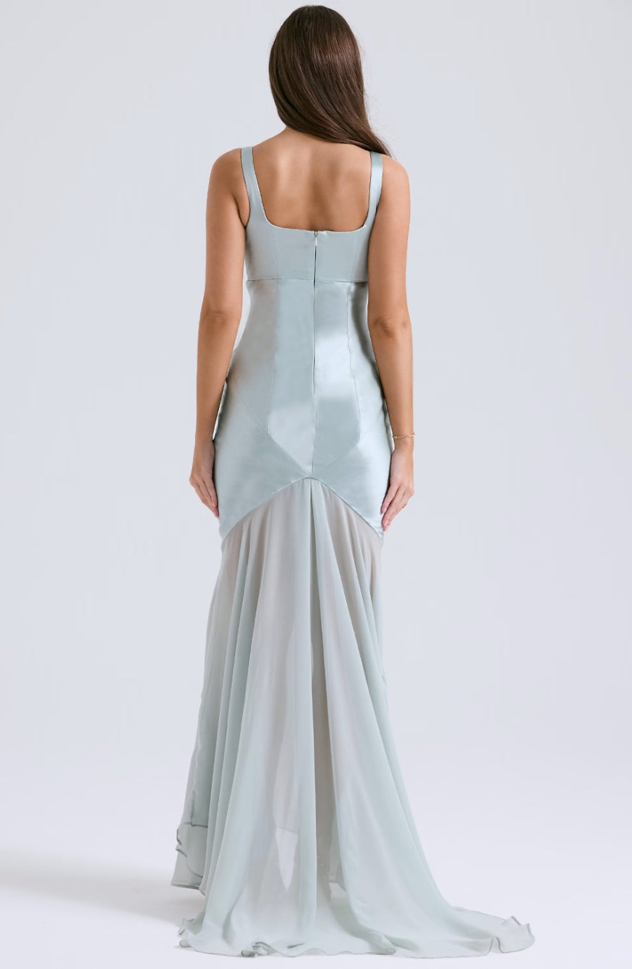 Majesty - Maxi Dress