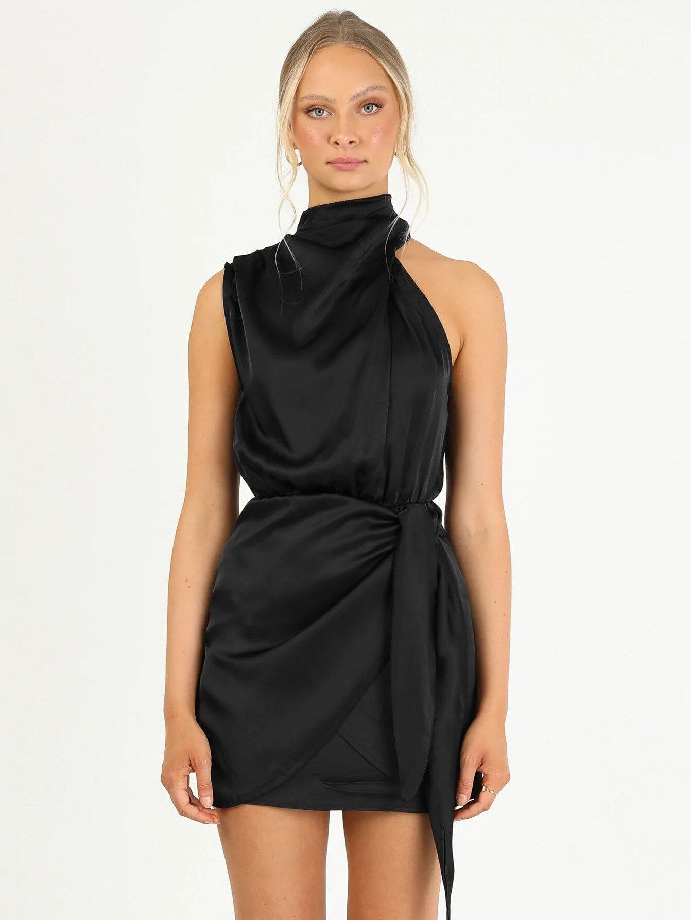 ROSEMARY MINI DRESS