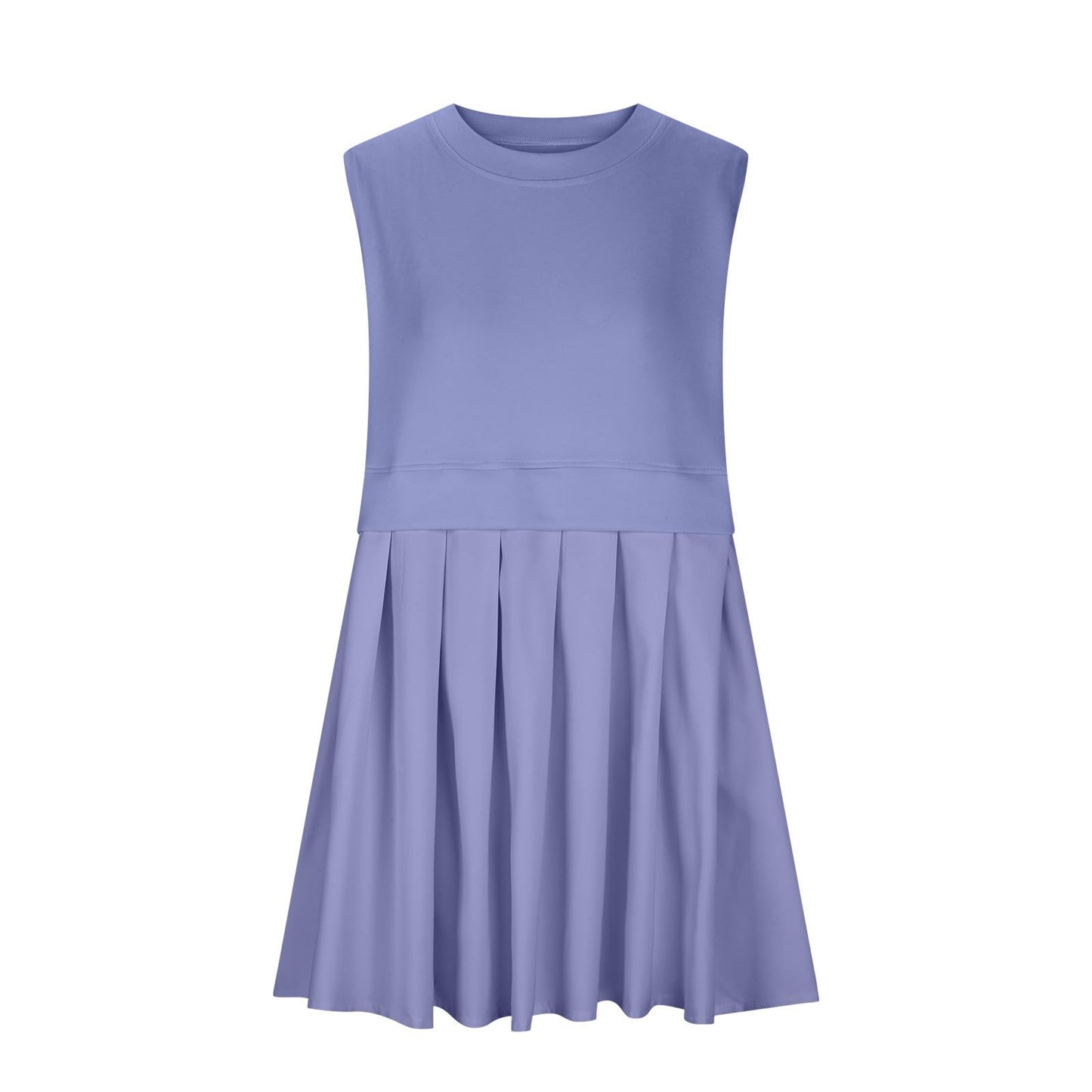 Savoy Mini Dress