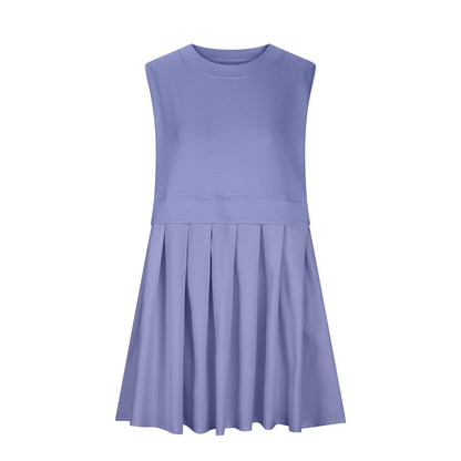 Savoy Mini Dress