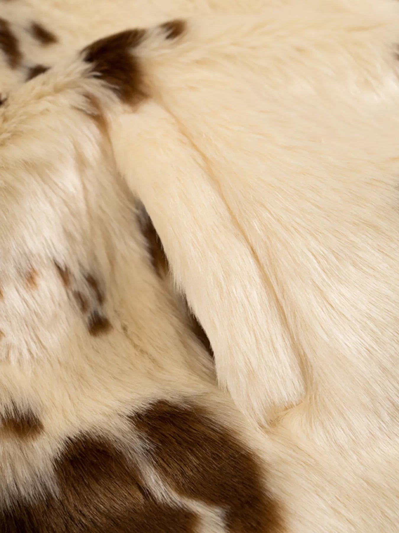 Grainger Faux Fur Jacket
