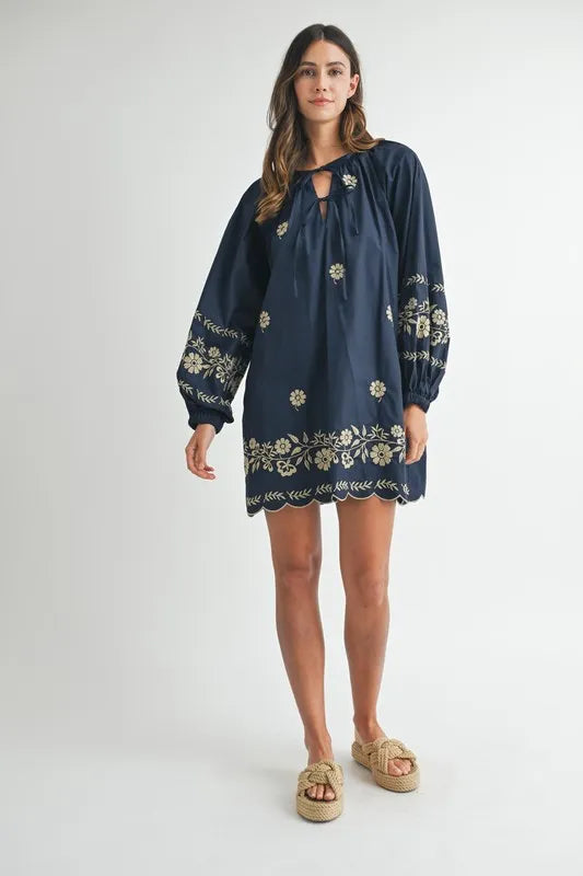 Connie Dress