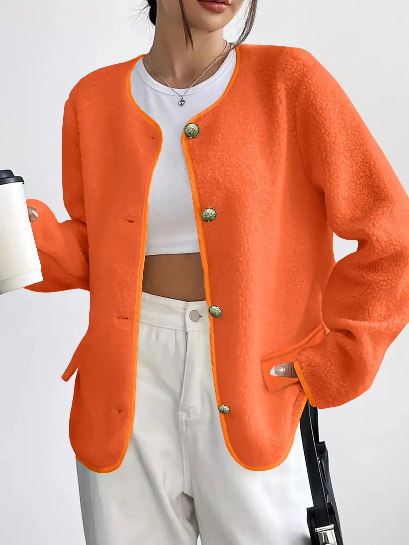 Serenity Light Jacket