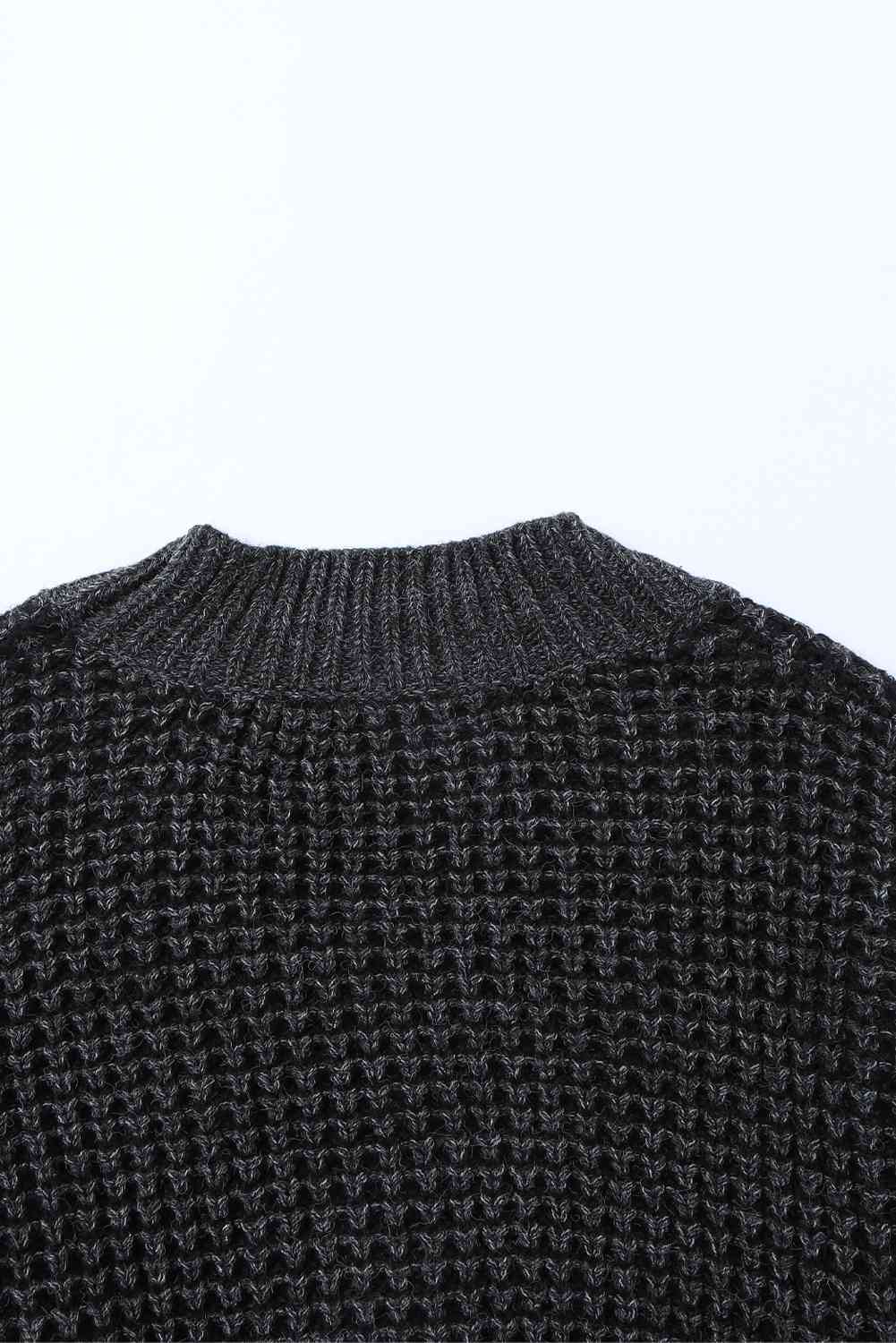 Dylan Cardigan