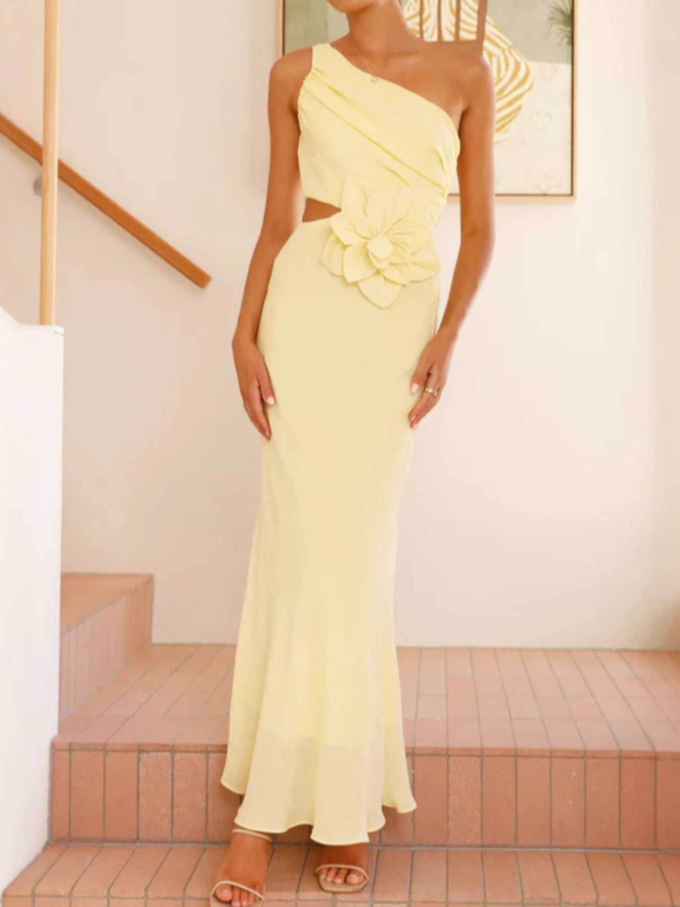 Penelope Dress